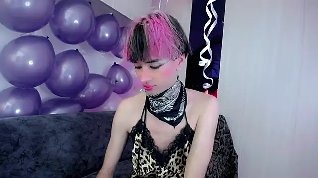 Darksweet jack online show from 03-31-26, 03:14