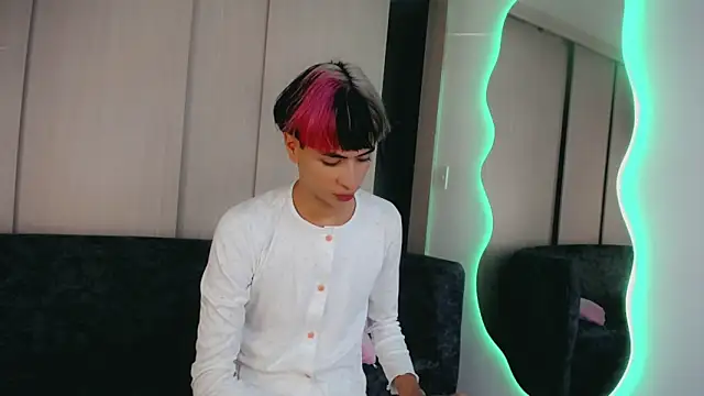 Darksweet jack online show from 03-11-26, 01:38