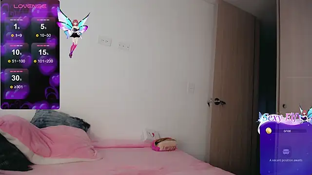 Darksweet jack online show from 03-19-26, 03:45