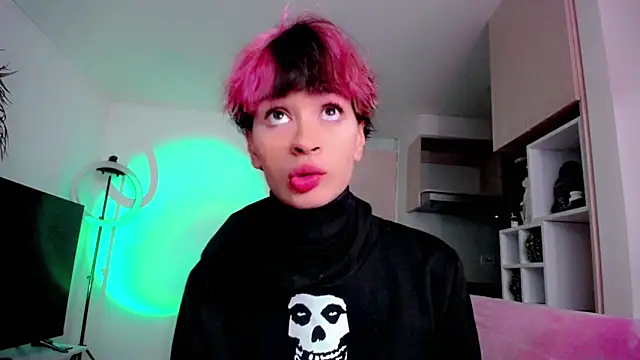 Darksweet jack online show from 04-03-26, 03:40