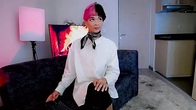 Darksweet jack online show from 07-19-26, 06:37