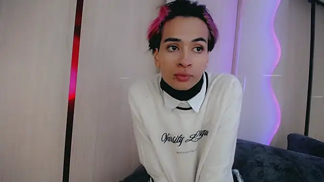 Darksweet jack online show from 03-24-26, 01:00