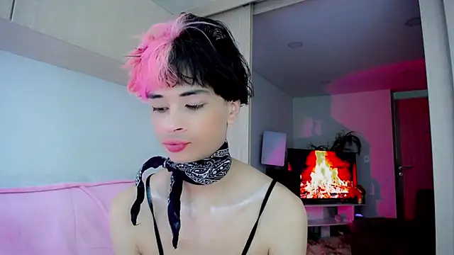 Darksweet jack online show from 07-23-26, 03:30