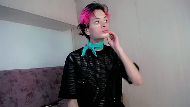 Snapshot of Darksweet_jack chatting on 05-02-26, 04:34 Darksweet jack online show from 05-02-26, 04:34