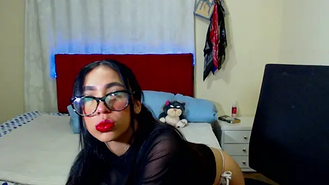 Angels66v online show from 05-18-26, 02:12