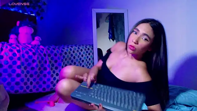 Angels66v online show from 04-25-26, 06:05