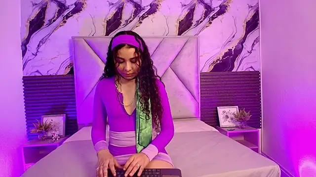 HemmaStar online show from 04-17-26, 07:38