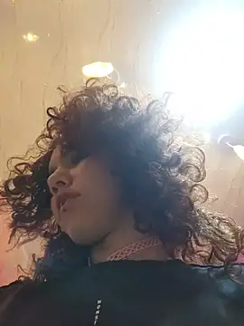 Isabella Stark online show from 04-12-26, 11:46