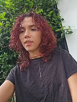 Isabella Stark online show from 04-11-26, 10:35