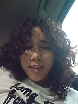 Isabella Stark online show from 03-12-26, 12:09