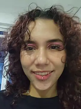 Isabella Stark online show from 04-09-26, 12:00