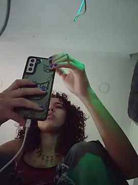 Isabella Stark online show from 03-30-26, 11:44