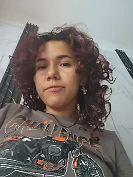 Isabella Stark online show from 04-05-26, 12:34