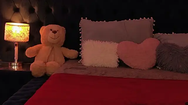 VenusSinclairr online show from 07-12-26, 07:58