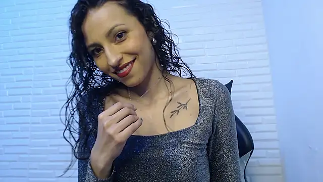 Ana maria 08 online show from 03-12-26, 02:54