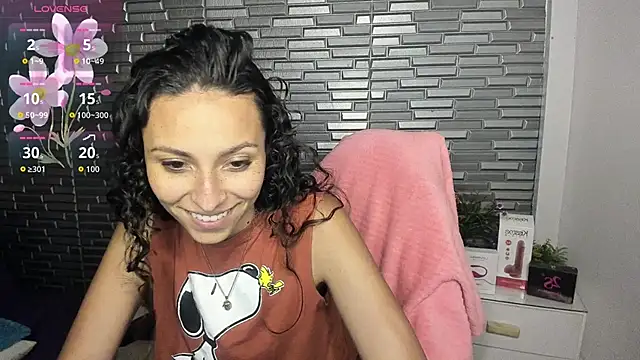 Ana maria 08 online show from 04-18-26, 04:26