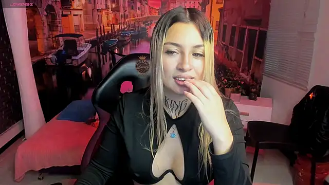 Tamaraa velez online show from 04-02-26, 08:04