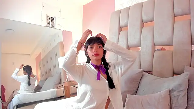 melina voss online show from 03-04-26, 11:56