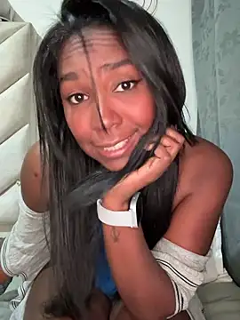 maryjane ebony online show from 07-13-26, 02:33