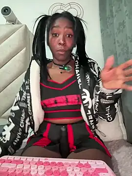 maryjane ebony online show from 07-12-26, 02:56