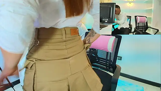 Ariatna Andy online show from 03-14-26, 01:33