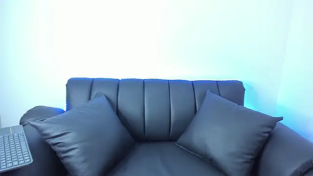 Dark Valentino  online show from 03-14-26, 03:56