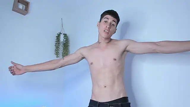 Dark Valentino  online show from 03-11-26, 03:55