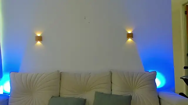 ALEJA R01 online show from 03-09-26, 08:01