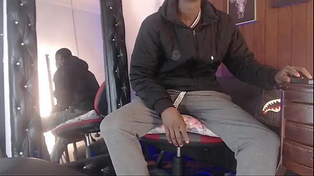 chriss ath online show from 03-05-26, 12:13