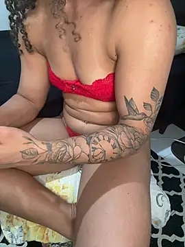 ScarletNude online show from 04-14-26, 12:59