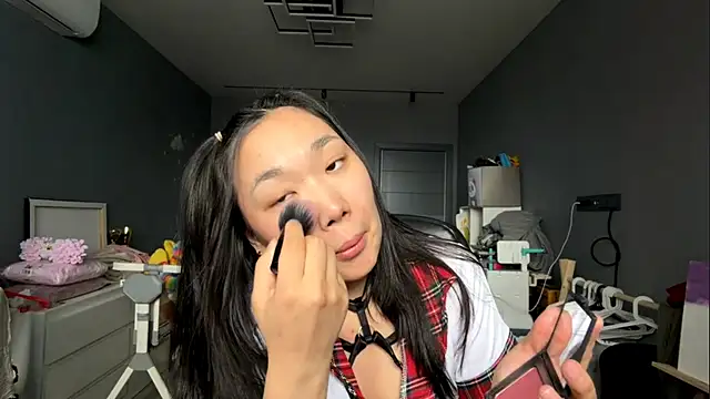 DrivenRitual online show from 04-19-26, 07:20