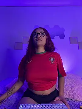 Daliila 11x online show from 06-15-26, 03:40