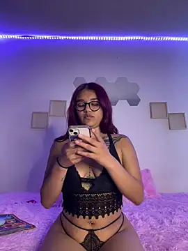 Daliila 11x online show from 03-28-26, 03:07