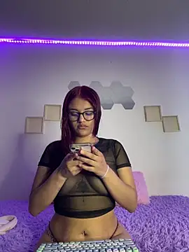 Daliila 11x online show from 05-06-26, 03:10