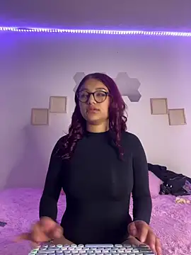 Daliila 11x online show from 04-04-26, 03:13