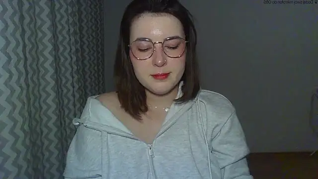 ClaraHard online show from 05-08-26, 08:23