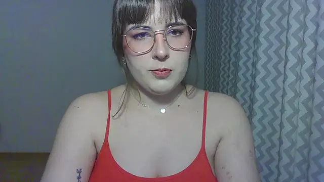 Snapshot of ClaraHard chatting on 06-24-26, 08:17 ClaraHard online show from 06-24-26, 08:17