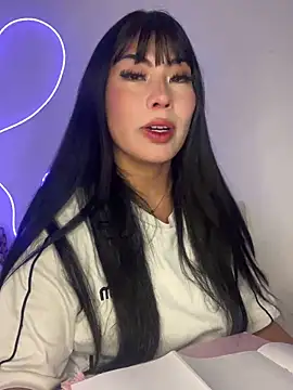 Jade-Naughty online show from 06-13-26, 11:45