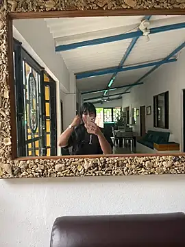 Jade-Naughty online show from 04-05-26, 06:58