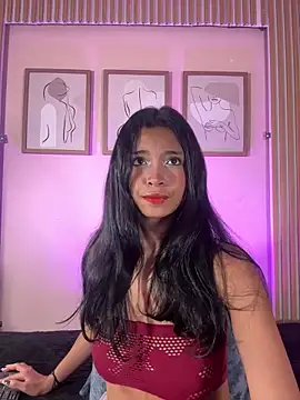 Ashley cooper3 online show from 06-04-26, 10:36