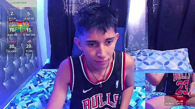 gomitaboy1 online show from 03-07-26, 06:13