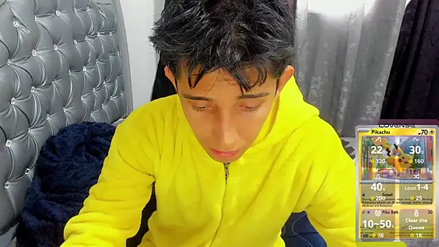 gomitaboy1 online show from 04-06-26, 06:20