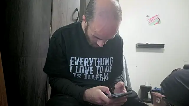 CirclingClass online show from 11-11-25, 04:13