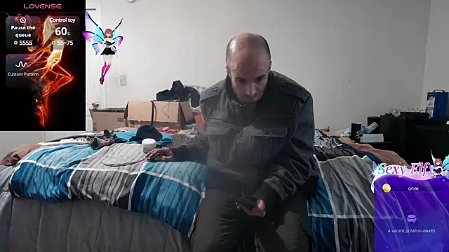 CirclingClass online show from 01-30-25, 03:51