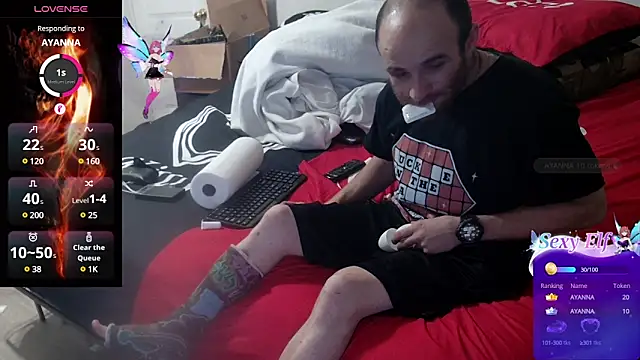 CirclingClass online show from 02-27-25, 02:25