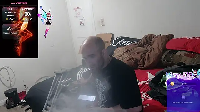 CirclingClass online show from 03-06-25, 02:18