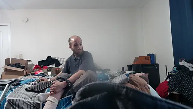 CirclingClass online show from 02-04-25, 04:18