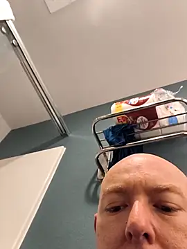 luckilyfound3 online show from 03-18-26, 09:23