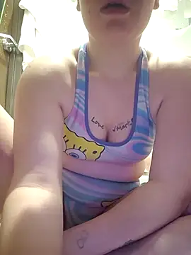 luckilyfound4 online show from 03-15-26, 07:43