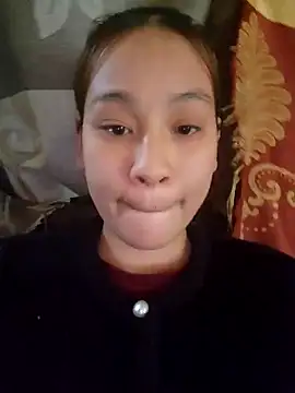 Chiecum lucky online show from 03-05-26, 07:27